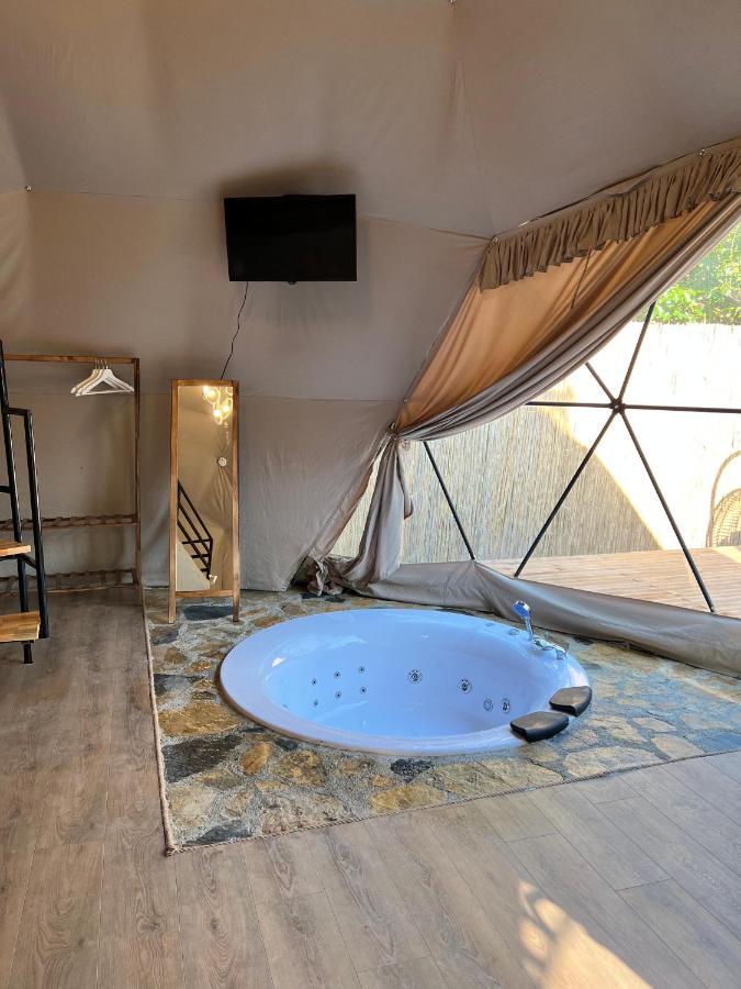 Evasion Sapanca Villa ภายนอก รูปภาพ